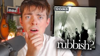 Download lagu Ranking Every Song on Heathen Chemistry mp3