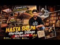 Hasta Shilpa Heritage Village Museum Vlog Manipal Places To Visit In Udupi The Naveen Gunaga