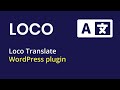[ThemBay] Loco Translate – WordPress plugin - The complete guide to website translation