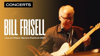 Bill Frisell - Turn Turn Turn | Live at D'Jazz