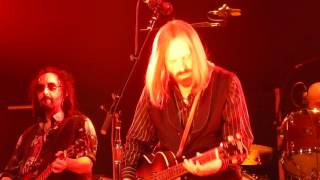 Mudcrutch.....Welcome to Hell.....6/20/16.....The Fillmore.....San Francisco