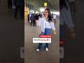 Punjab Ki Katrina Kaif Shehnaz Gill Spotted At Airport Shortsfeed Shehnaazgill Katrinakaif Shorts