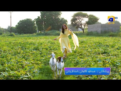 Tere Bin Episode 15 Promo | Tonight at 8:00 PM On Har Pal Geo