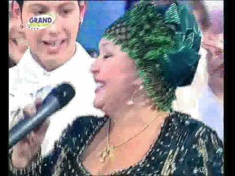 Aca Randjelovic i Esma Redzepova   Caje Sukarije