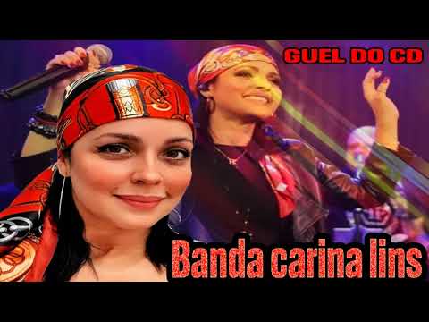 BANDA CARINA LINS