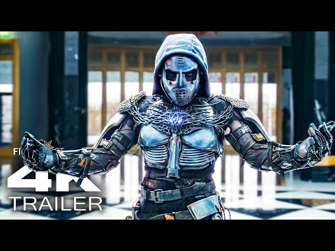 BEST NEW UPCOMING MOVIES 2025 & 2026 (Trailers)