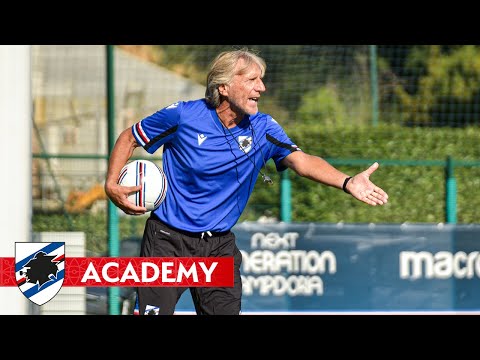 Nicolini: «Finalmente torno a casa»