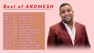 Download lagu Andmesh Full Album - Best Album Viral mp3