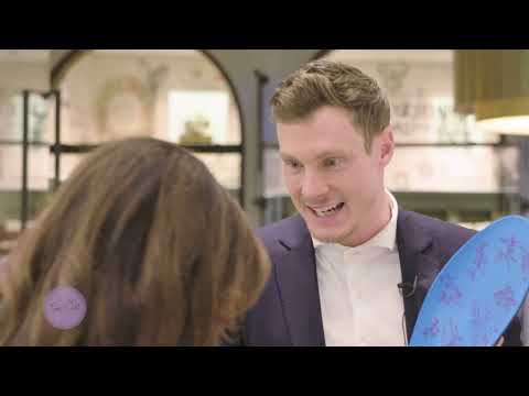 Time Out mit Marcell Jansen