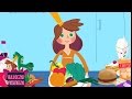 Piosenka o niezdrowym jedzeniu 🍪🍬 Piosenki dla dzieci 🍟🍕 - Mała Orkiestra Dni Naszych Piosenka o niezdrowym jedzeniu 🍪🍬 Piosenki dla dzieci 🍟🍕 - Mała Orkiestra Dni Naszych
