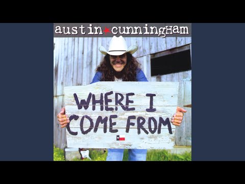 15 Songs - Austin Cunningham