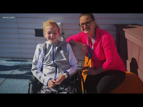 Charlotte-area mother warns others as child fights MRSA