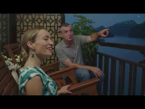 La Regina Legend Cruise: Deluxe, four star cruise in Lan Ha Bay, Lan Ha Bay Cruises