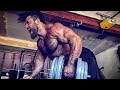 Another day in my life, leg day! Intense, insane training! Huge PUMP