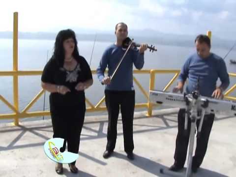 Sprecanski talasi - Mrkulja - (Official video 2008)