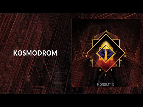 MONOLITHE - KOSMODROM (full album)