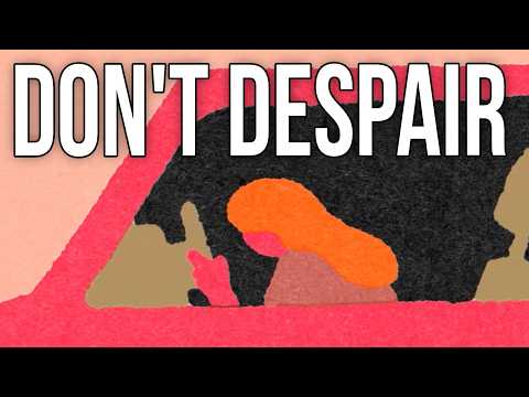 How to Stop Catastrophizing Your Future