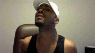 the temptations-it was just my imagination