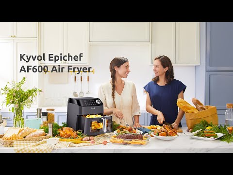 Мультипіч Kyvol AF600