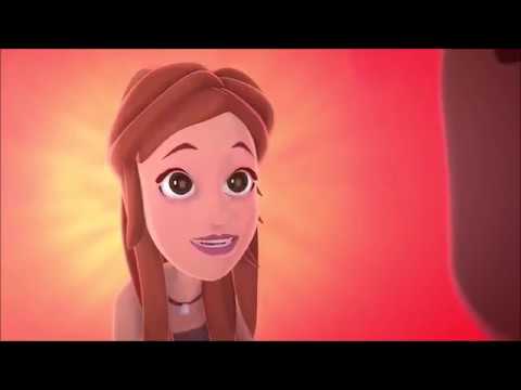 Solar/Białas x W.E.N.A  - Love Song (DG Blend)