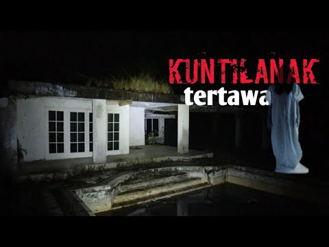 WHERE'S INDIGO? LOOK AT THE KUNTILANAK'S NEST!