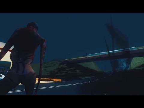 LA COSA - GTA SA - Loquendo Terror