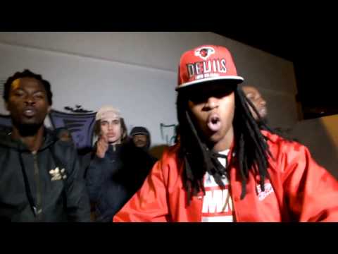 Kapa GDR - No More Friends (Oficial VideoClip)