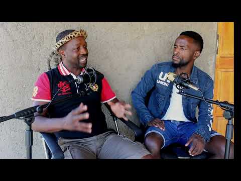 Did you know about Isanusi? | Mkhulu Shobel'khulu