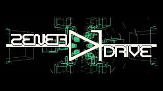 Zener Drive (Altair) - A500 Mini / AGS 2.7 - Amiga Demoscene
