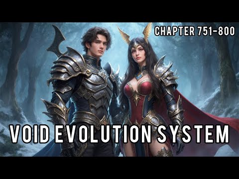 Void Evolution System Chapter 751 800