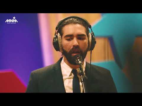 MNM Rising Star: Hunter Falls - Here