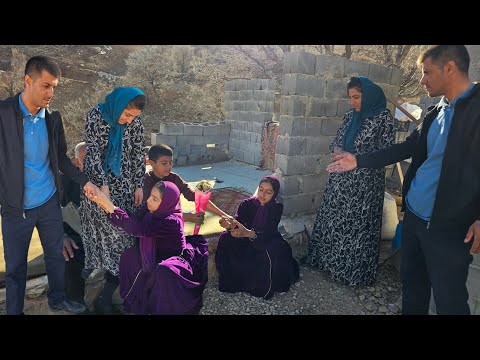 Leila After the Proposal 💔 | Family Support, Warm Bread & Healing Talks