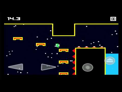 Commander Pixman - iPhone - US - HD Gameplay Trailer