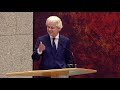 Inbreng Geert Wilders Coronadebat (25-06-2020)