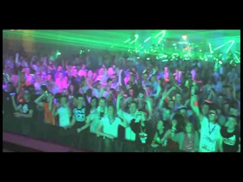 Istmo Night Pres. Dash Berlin - Panama - April 23rd  - Official Spot