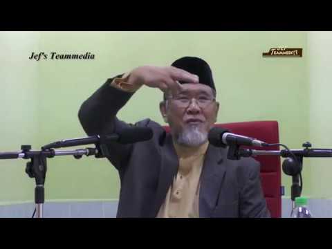 BENARKAH YOGA BERASAL DARIPADA KITAB SUCI HINDU ? | DATO DR. DANIAL ZAINAL ABIDIN.
