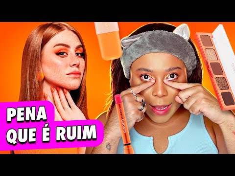 RESENHA DA COLEÇÃO GINGER DA MARI MARIA | BLOGUEIRINHA