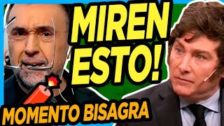 Download lagu 🧨 NAVARRO ALARMADO 'Recuerden esto que acaban de ver porque puede ser el momento bisagra mp3