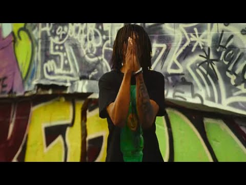 SYNN - SOBER KILLS (Official Video)