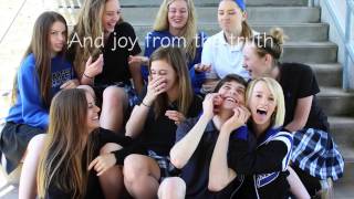 This Road by a Jars of Clay