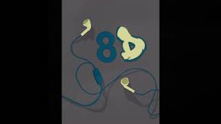 Condena Maluma Audio 8D By Eight D Music