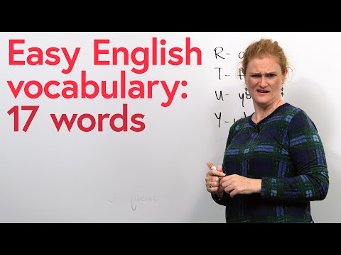アルファベットで英単語を学ぶ。Iは「eye」、Tは「tea」...。 (Learn English vocabulary with the alphabet: I is for “eye”, T is for “tea”...)