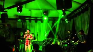 OVERJOYED -SOUTHBORDER  (Kell Gatdula)