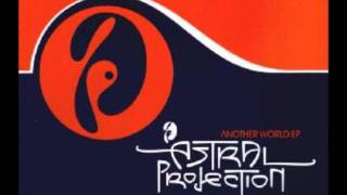 Astral Projection - Another World (Floorplay Remix)