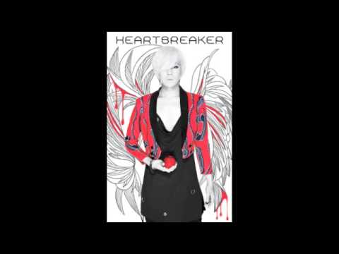 G-Dragon - Heartbreaker [Download MP3 Here!]