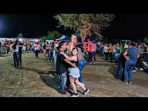 CARLITA CORIA - CLUB CENTRAL UNIDOS 2026 (Tacañitas, Santiago del Estero)