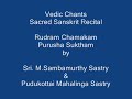 Rudram Chamakam