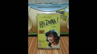 Download lagu Album paling langka dari diva Titi DJ, bahkan penyanyinya sendiri gak tau album ini keluar. mp3