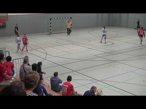 Handball - Frauen - 02.10.2021