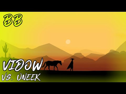 Vidow vs. UNEEK | Bonusbattle #2 | PBT (prod. by LH Instrumentals)